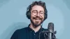 Elegant British Narrator
